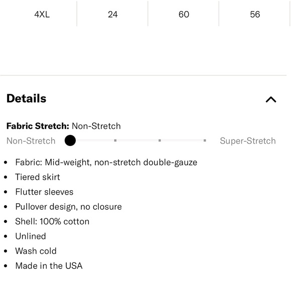 Xirena white gauze  rumer dress - Picture 2 of 6